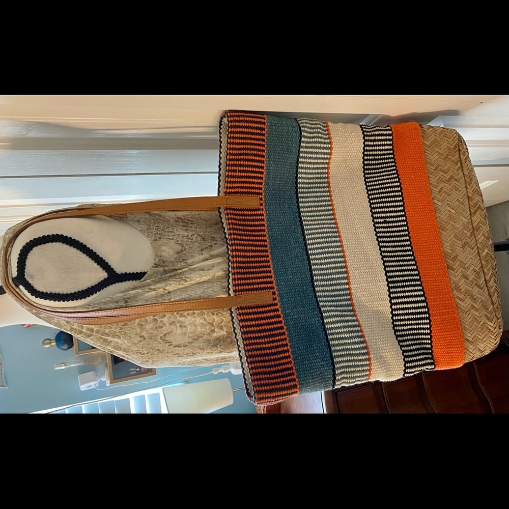 DESIGNED BY LUCKY BRAND!!!!! Terrific Cond Purse